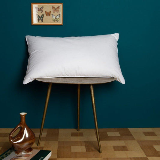 Basic pillow - size 50 × 70 - LAZADO