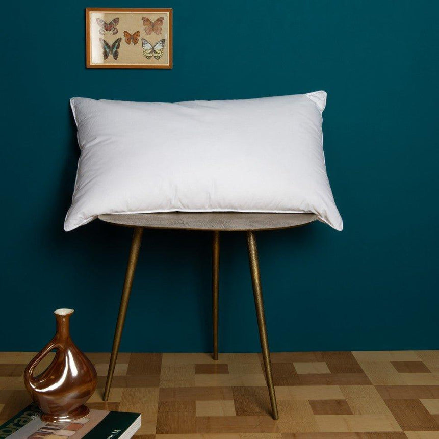 Basic pillow - size 60 × 90 - LAZADO