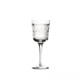 Biarritz - Water Goblet by Vista Alegre - Alternate Angle