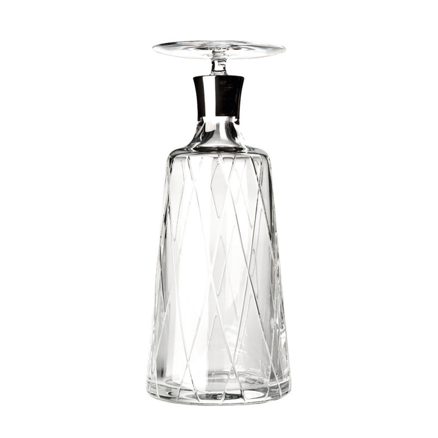 Biarritz - Whisky Decanter - LAZADO