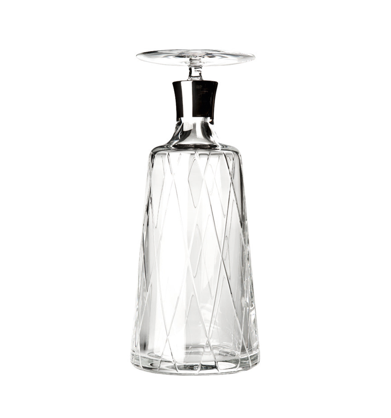 Biarritz - Whisky Decanter - LAZADO