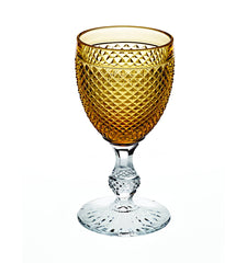 Bicos Bicolor - Goblet With Ambar Top - LAZADO