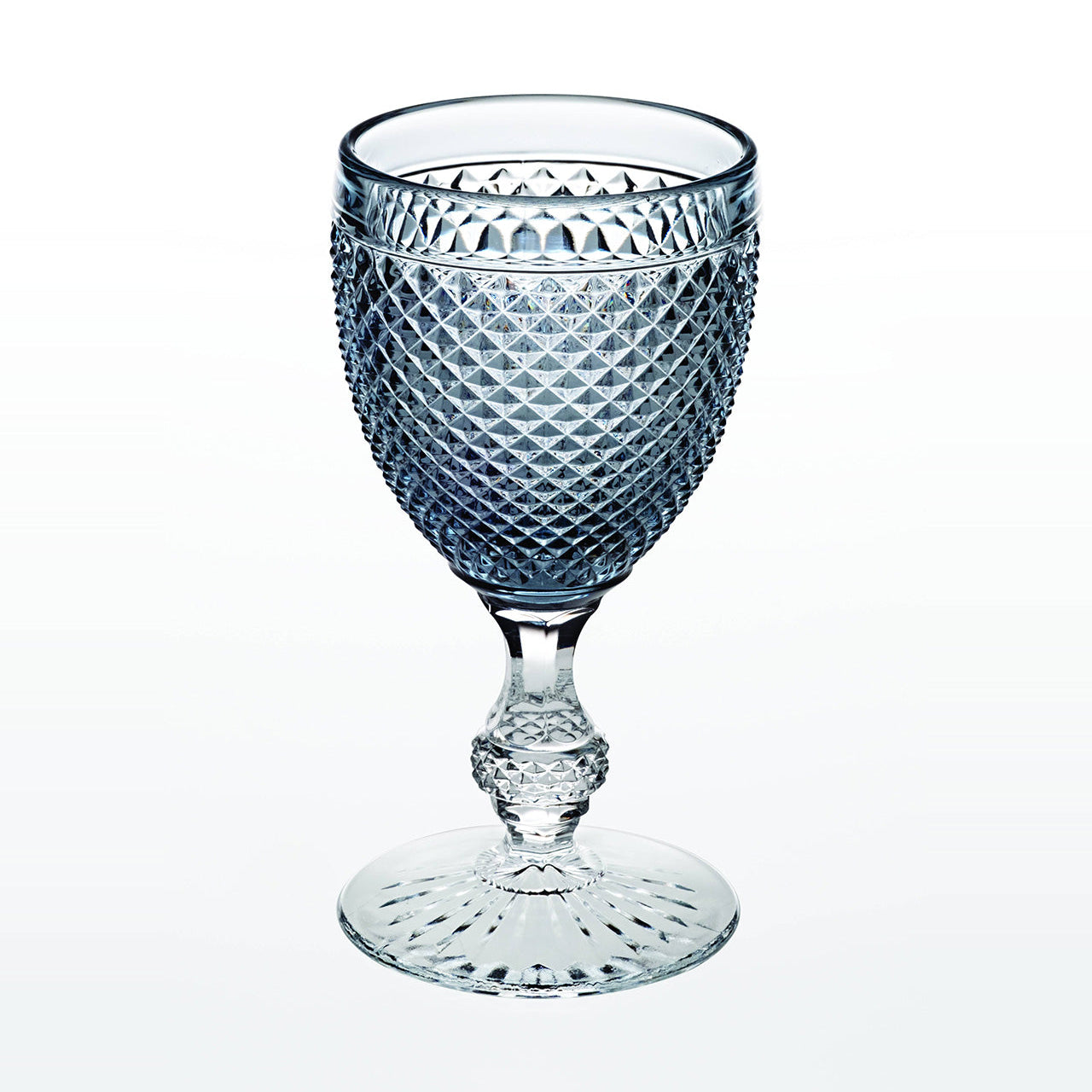 Bicos Bicolor - Goblet With Grey Top - LAZADO