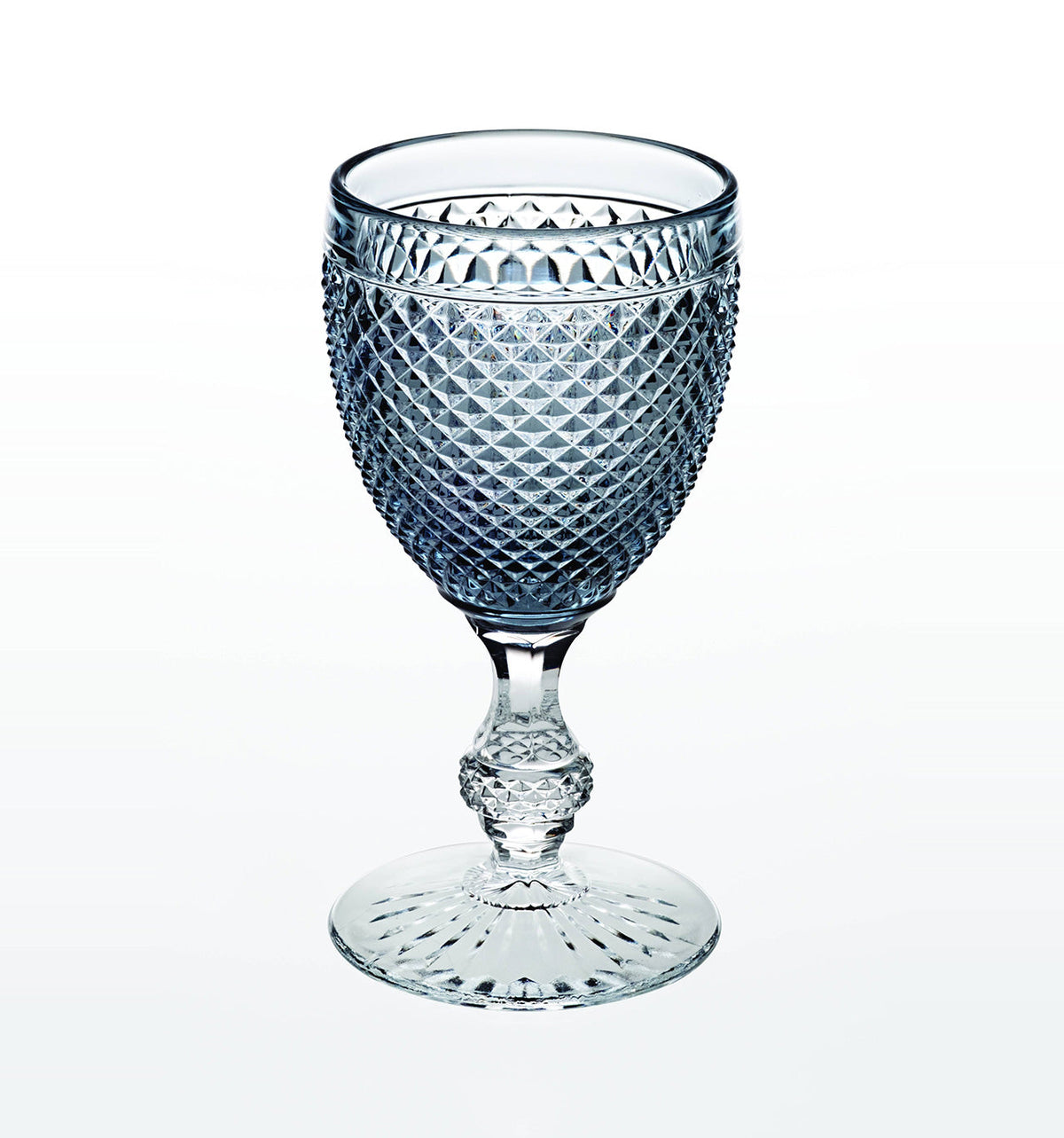 Bicos Bicolor - Goblet With Grey Top - LAZADO