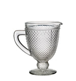 Bicos Incolor - Pitcher - LAZADO