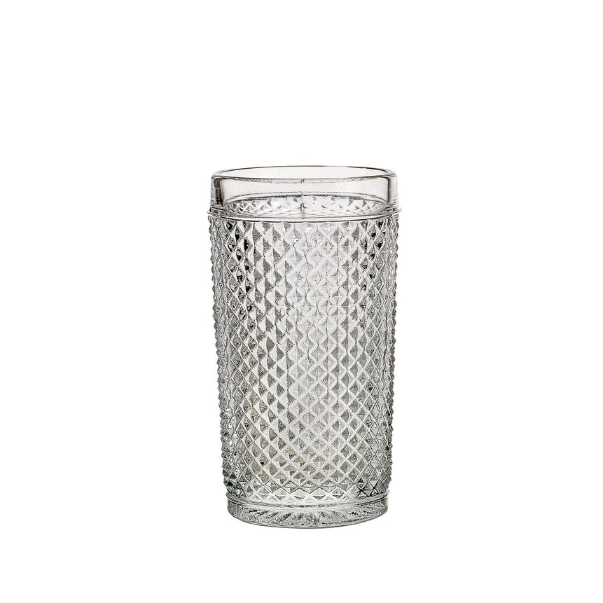 Bicos Incolor - Set With 4 Highballs - LAZADO