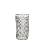 Bicos Incolor - Set With 4 Highballs - LAZADO