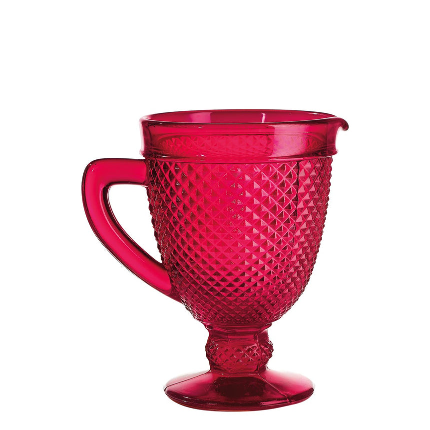 Bicos Vermelho - Pitcher Red - LAZADO