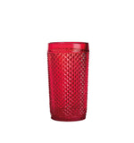 Bicos Vermelho - Set With 4 Highballs Red by Vista Alegre - Main View