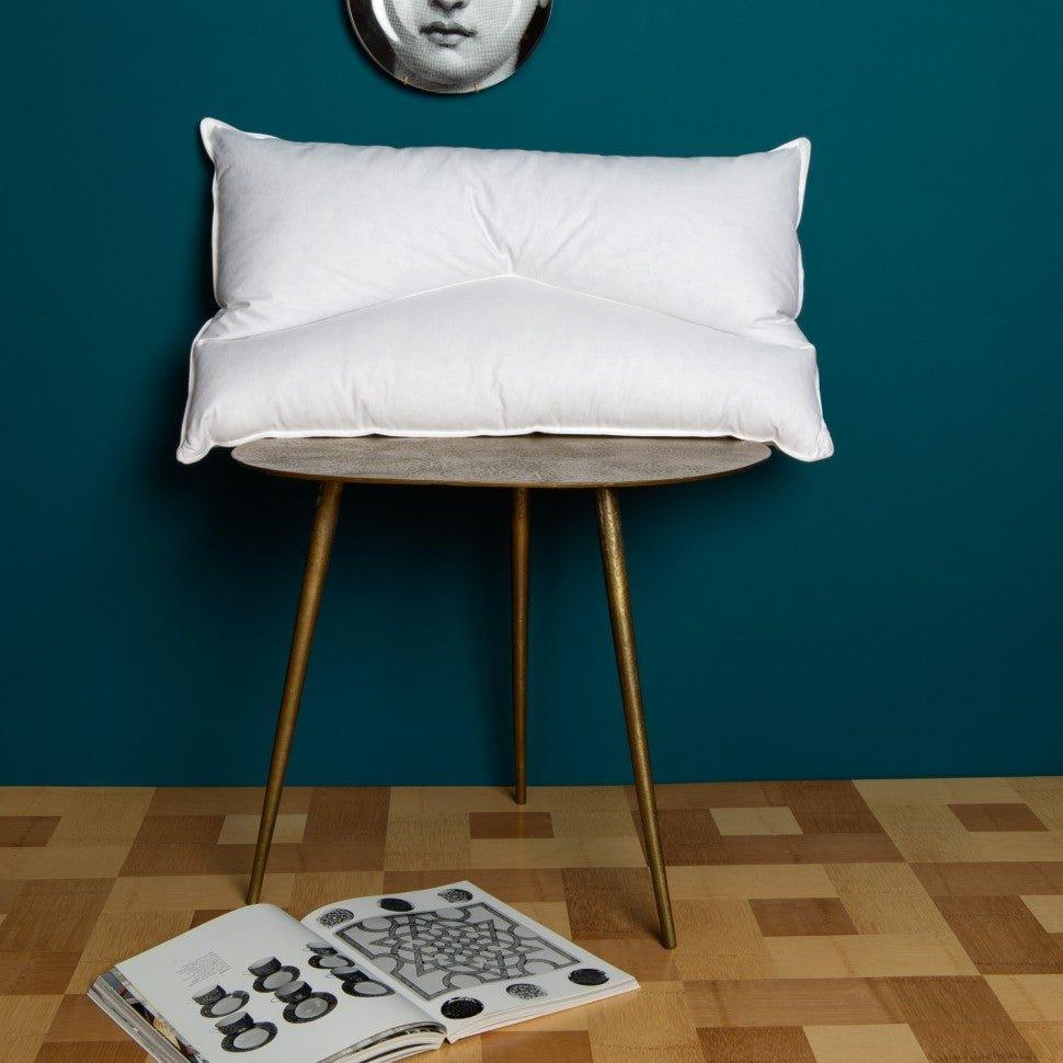 Bipillo pillow - size 60 × 90 - LAZADO