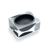 Block Bowl by JR William - Alternate Angle