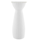 Blooming - Large Vase by Vista Alegre - Detail View