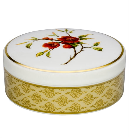 Blossom - Large Round Box - LAZADO