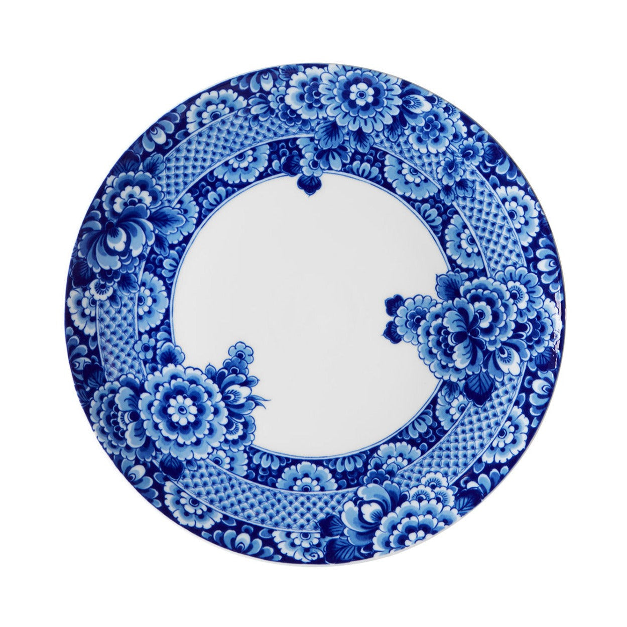 Blue Ming - Charger Plate (4 plates) - LAZADO
