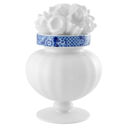 Blue Ming - Flower Vase - LAZADO