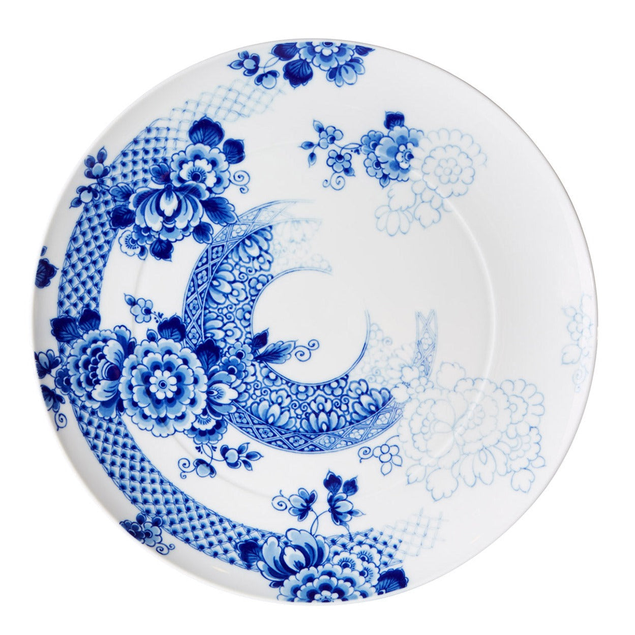 Blue Ming - Serving Plate - LAZADO