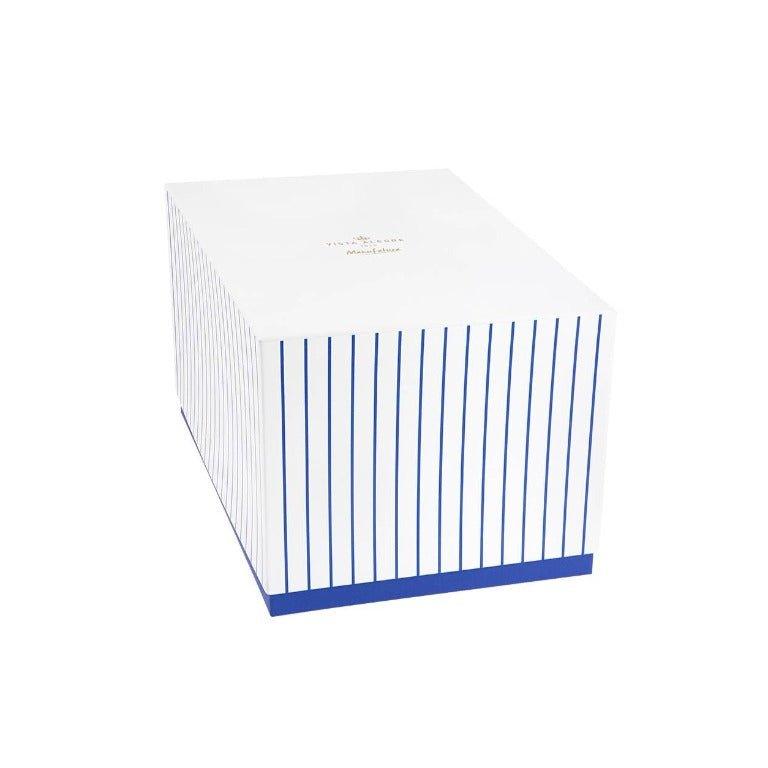 Blue Ming - Tall Box - LAZADO