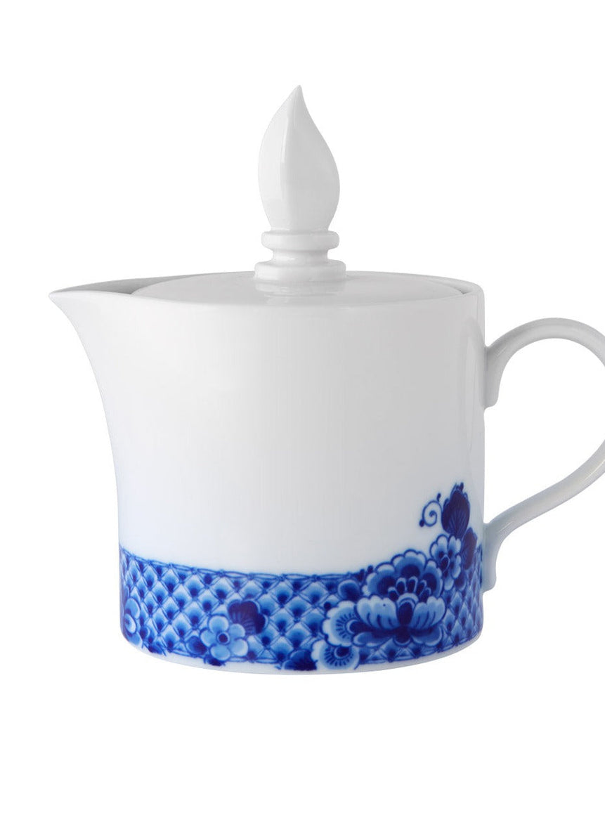 Blue Ming - Tea Pot - LAZADO