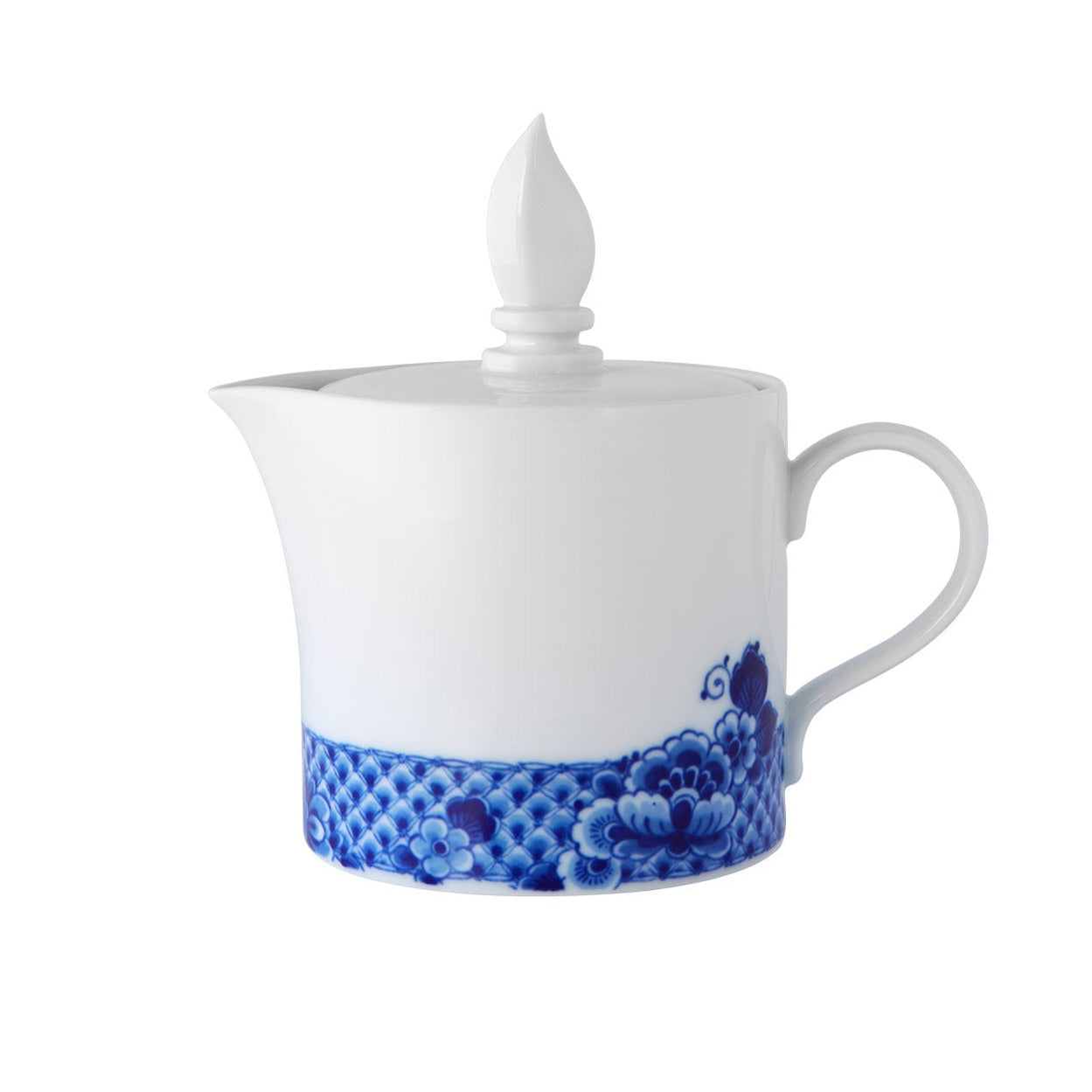 Tea Set BLUE MING (14 Parts) by Vista Alegre - Main View