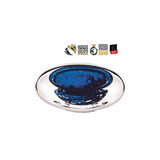 Blue unica - Case with Small Centrepiece Dive by Vista Alegre - Alternate Angle