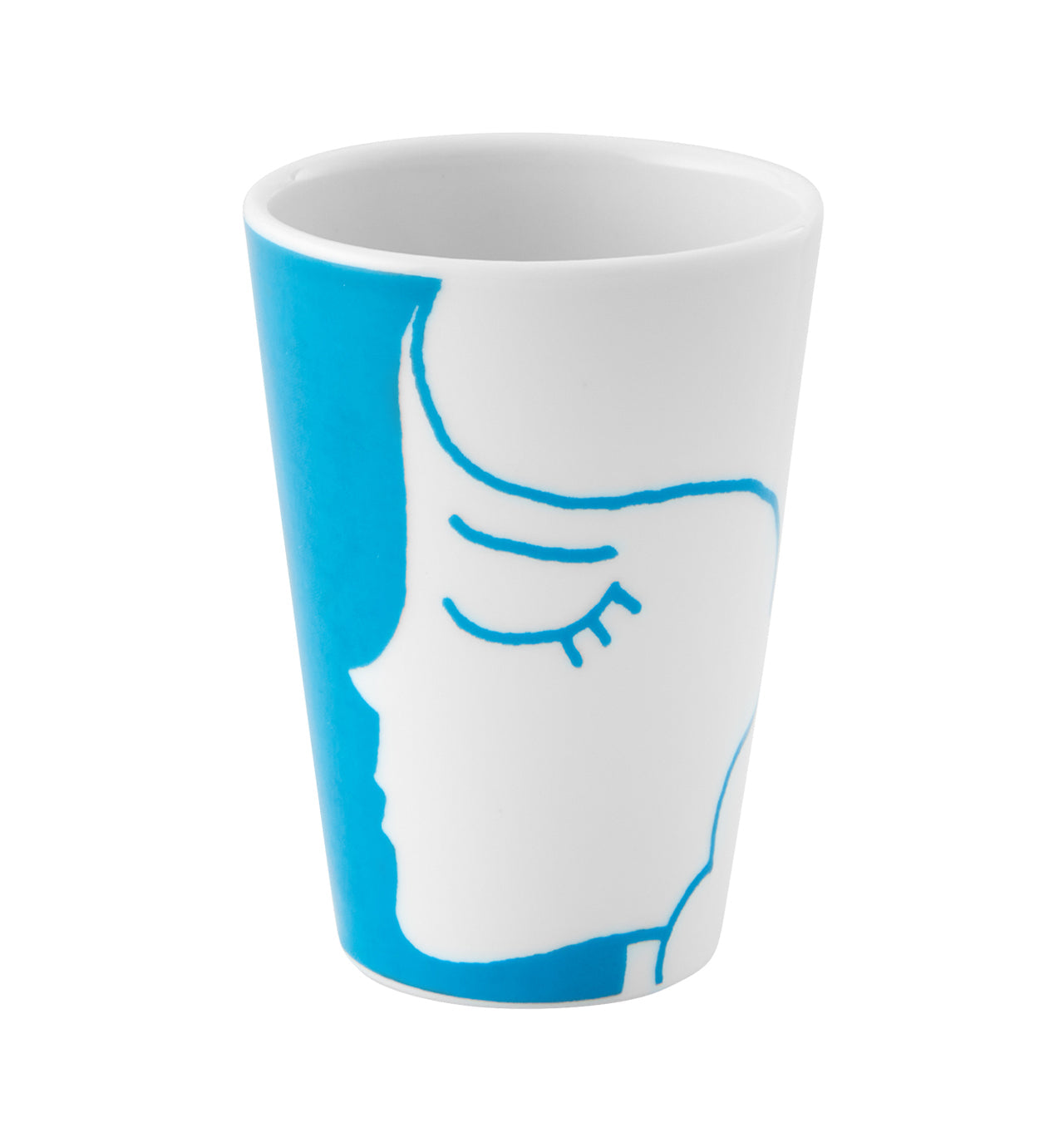 Bode Inspiratorio - Coffee Cup with Saucer II - LAZADO