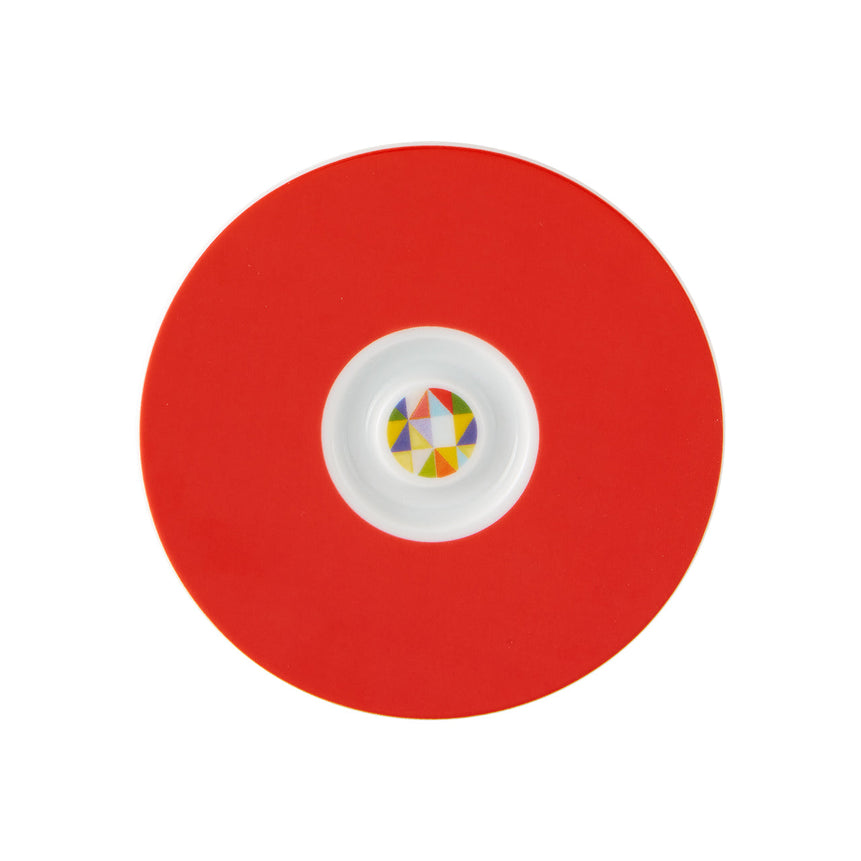 Bode Inspiratorio - Coffee Cup with Saucer IV - LAZADO