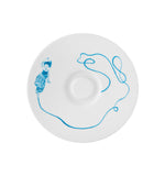 Bode Inspiratorio - Coffee Cup with Saucer V by Vista Alegre - Close-up