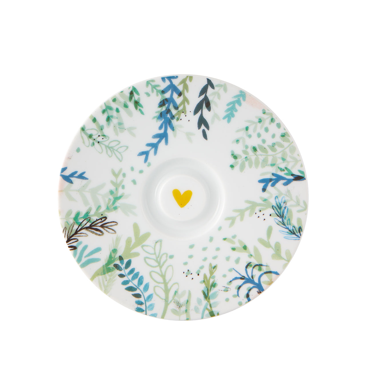 Bode Inspiratorio - Coffee Cup with Saucer VI - LAZADO