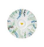 Bode Inspiratorio - Coffee Cup with Saucer VI by Vista Alegre - Close-up