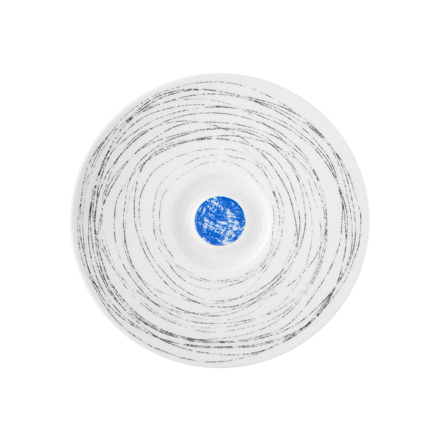 Bode Inspiratorio - Coffee Cup with Saucer VII - LAZADO