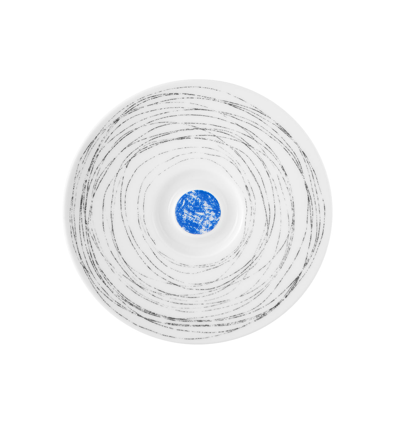 Bode Inspiratorio - Coffee Cup with Saucer VII - LAZADO