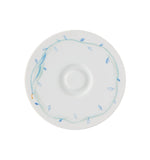 Bode Inspiratorio - Coffee Cup with Saucer XL by Vista Alegre - Close-up
