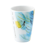 Bode Inspiratorio - Coffee Cup with Saucer XVI by Vista Alegre - Detail View