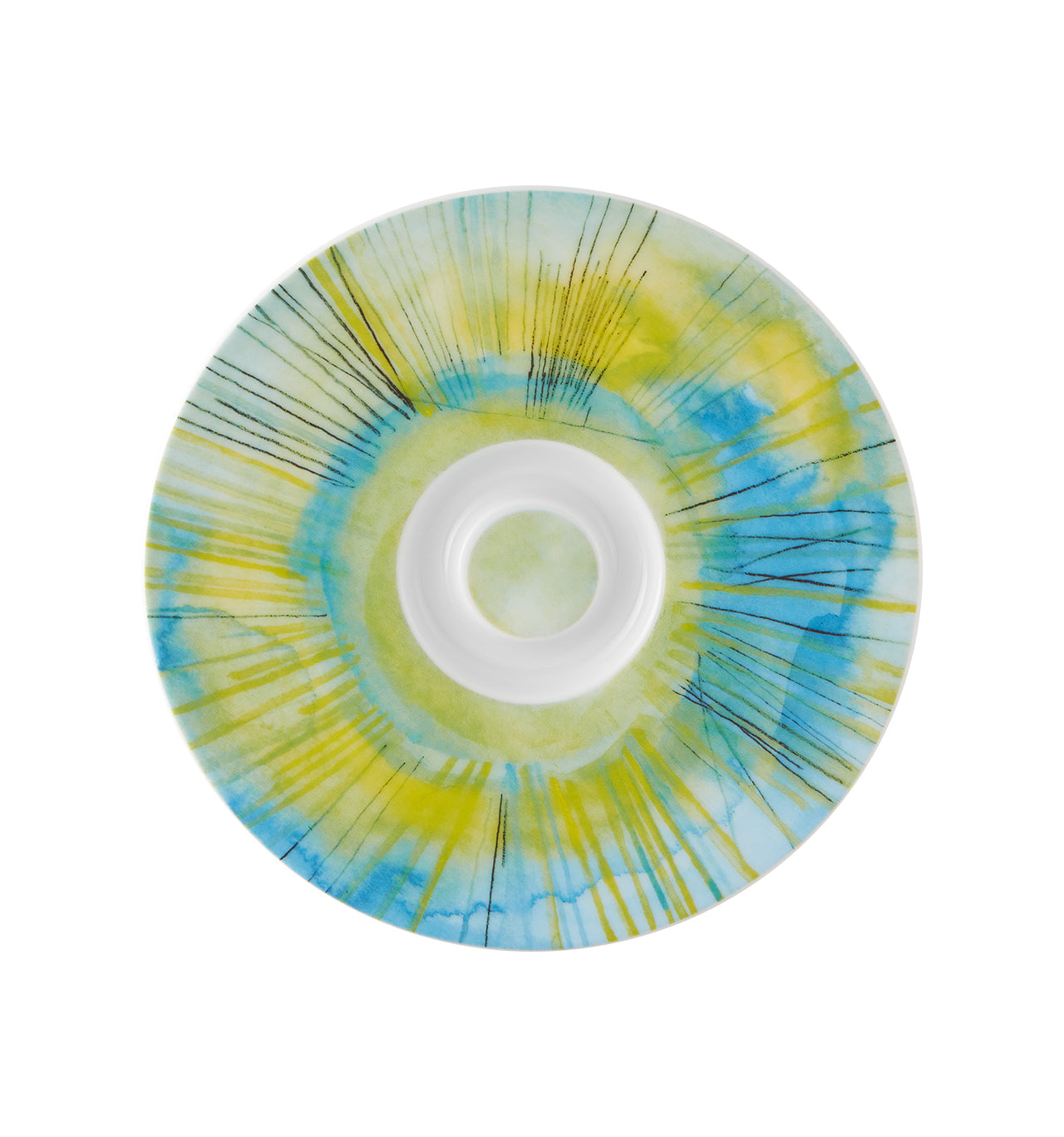 Bode Inspiratorio - Coffee Cup with Saucer XVI - LAZADO