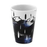 Bode Inspiratorio - Coffee Cup with Saucer XXII by Vista Alegre - Detail View