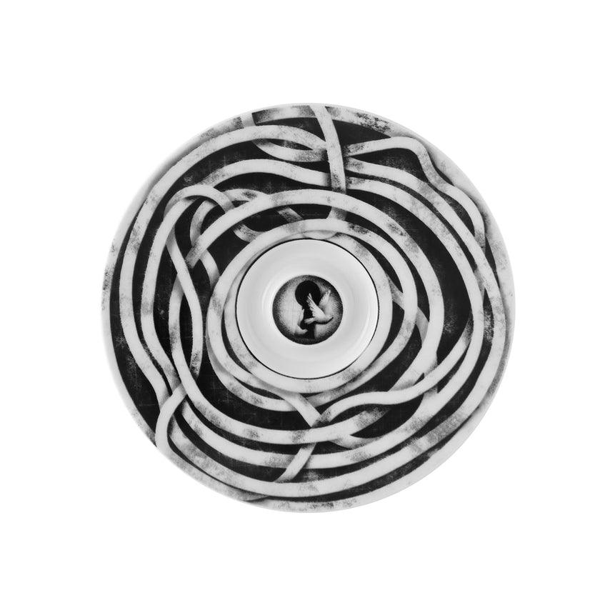 Bode Inspiratorio - Coffee Cup with Saucer XXIII - LAZADO