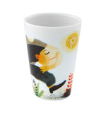 Bode Inspiratorio - Coffee Cup with Saucer XXVI by Vista Alegre - Detail View