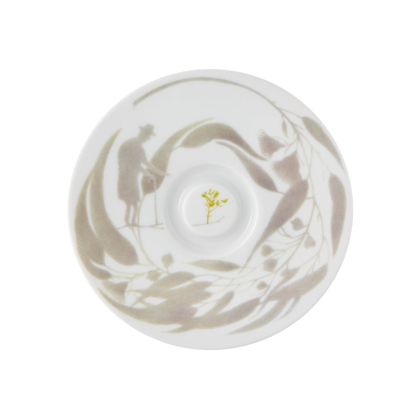 Bode Inspiratorio - Coffee Cup with Saucer XXVII - LAZADO