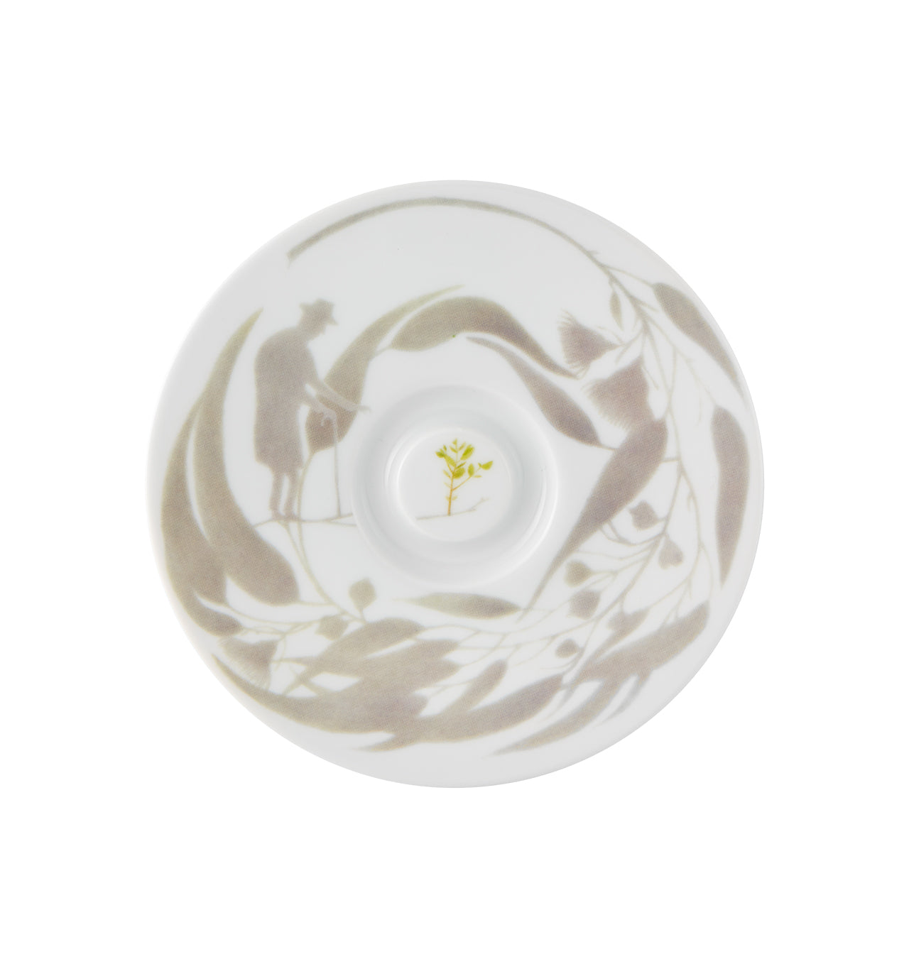 Bode Inspiratorio - Coffee Cup with Saucer XXVII - LAZADO