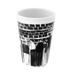 Bode Inspiratorio - Coffee Cup with Saucer XXXIII by Vista Alegre - Detail View