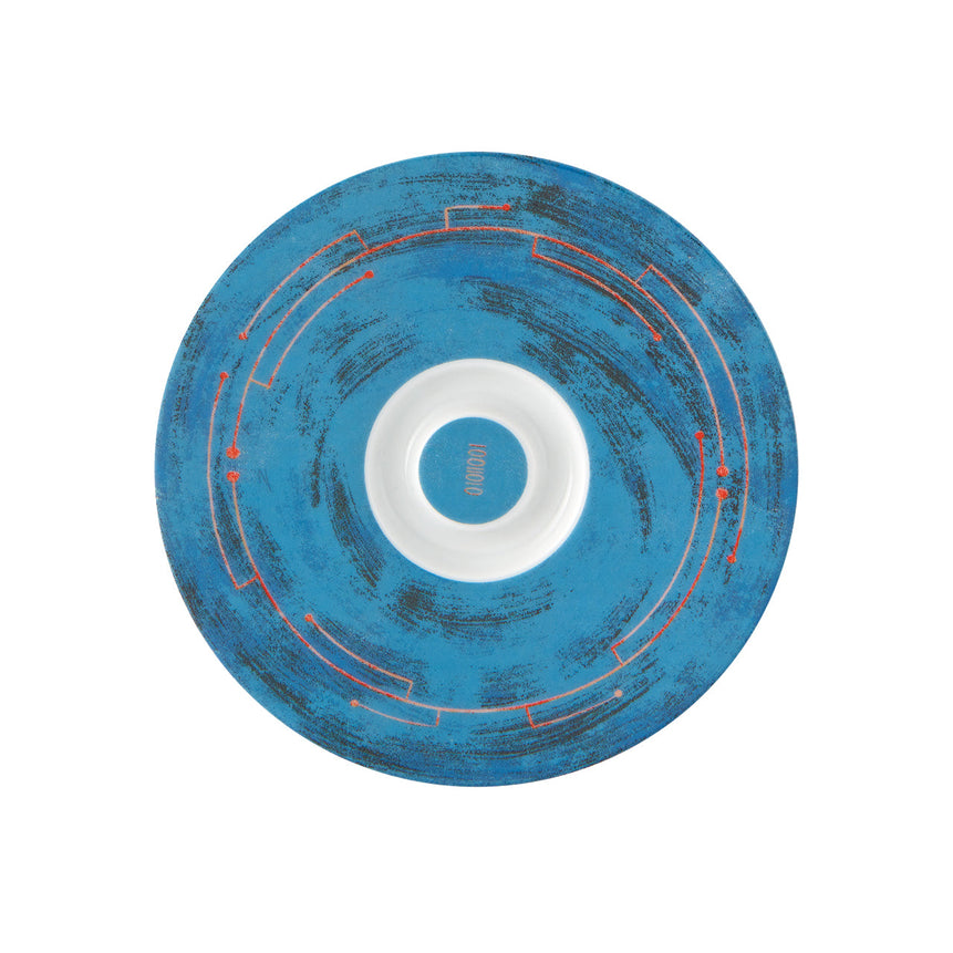 Bode Inspiratorio - Coffee Cup with Saucer XXXIV - LAZADO