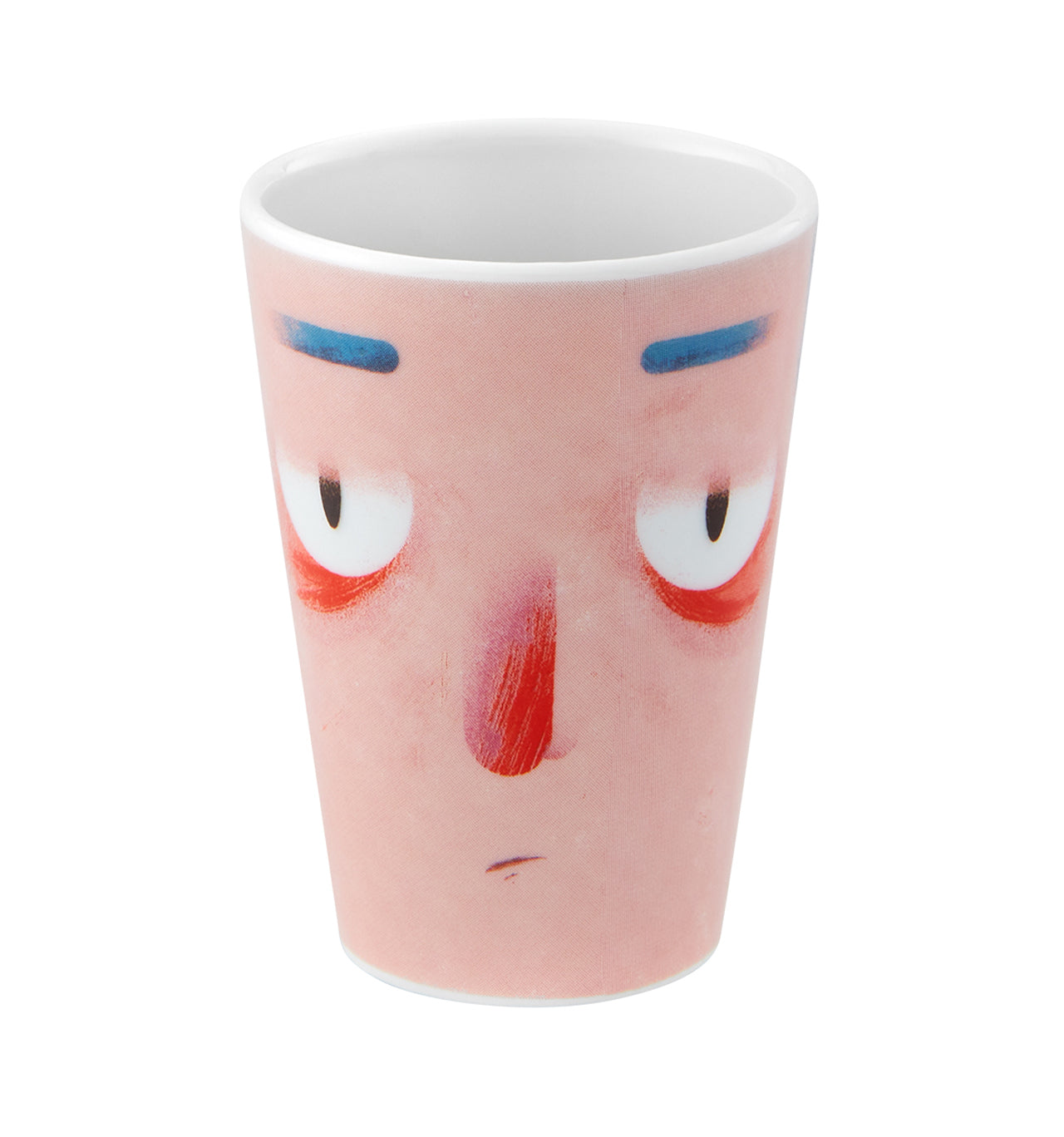 Bode Inspiratorio - Coffee Cup with Saucer XXXIV - LAZADO