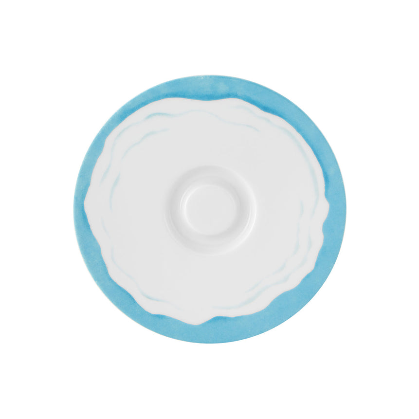 Bode Inspiratorio - Coffee Cup with Saucer XXXVI - LAZADO