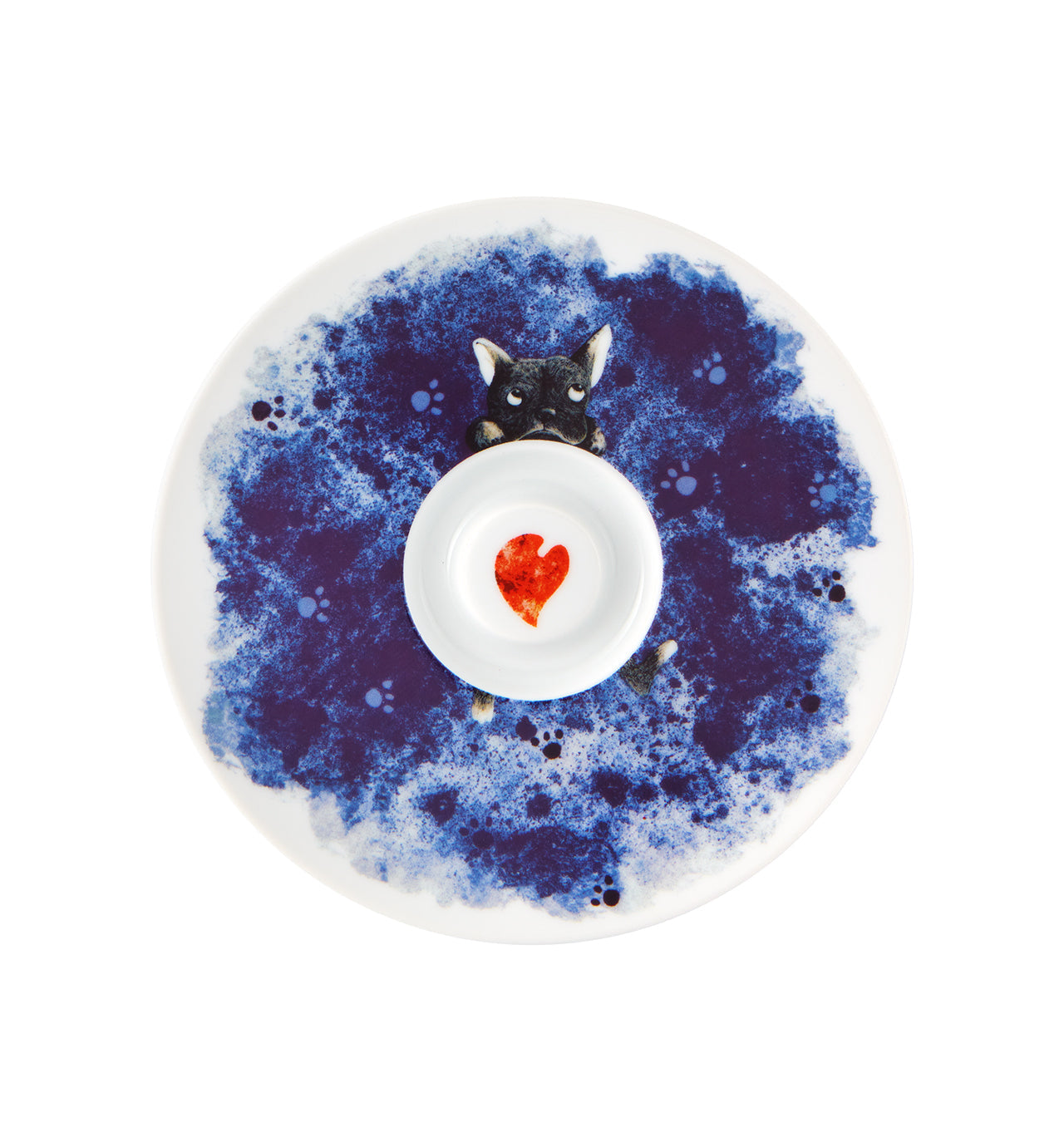 Bode Inspiratorio - Coffee Cup with Saucer XXXVIII - LAZADO