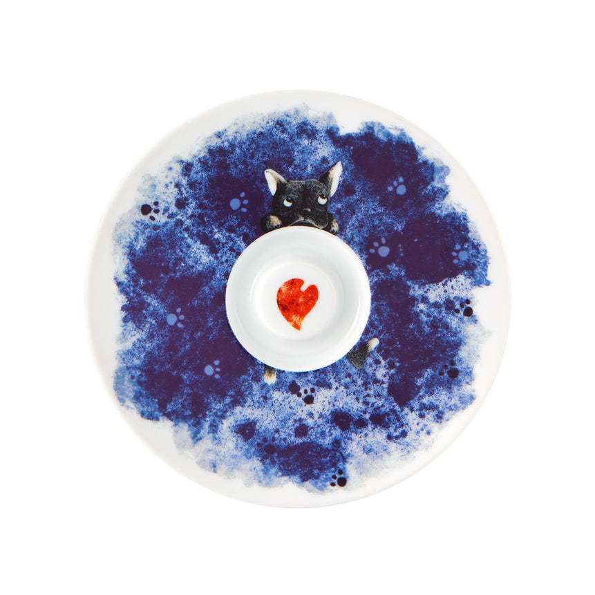 Bode Inspiratorio - Coffee Cup with Saucer XXXVIII - LAZADO