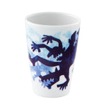 Bode Inspiratorio - Coffee Cup with Saucer XXXVIII by Vista Alegre - Detail View