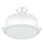 Boleira - Covered Cake Plate - LAZADO
