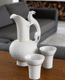 Gryphus - Set 2 Glasses by Vista Alegre - Main View