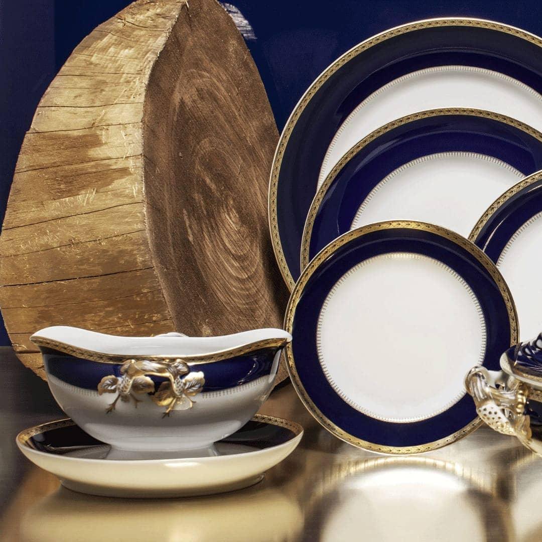 Brest - Cake Plate - LAZADO