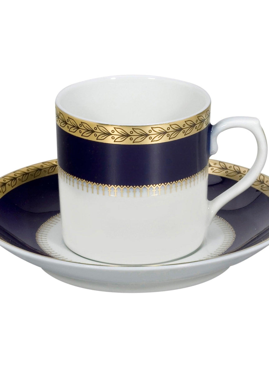 Coffee Set BREST (15 Parts)